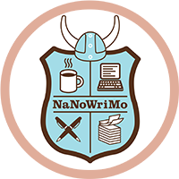 NaNoWriMo